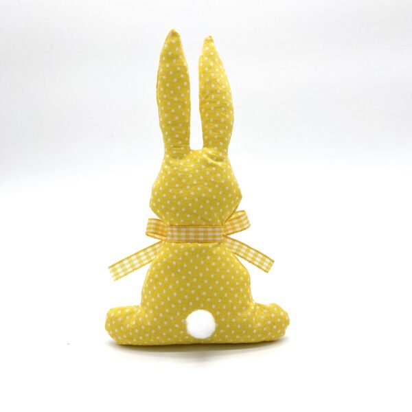 Deko-Hase "Frühling" – Bild 5