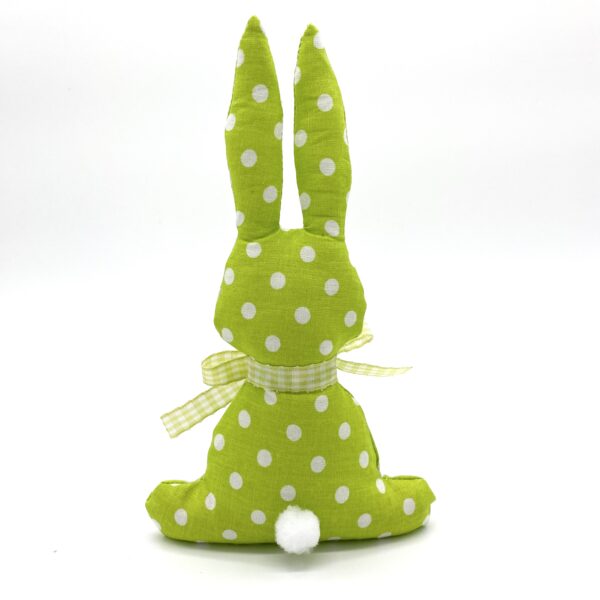 Deko-Hase "Frühling" – Bild 3