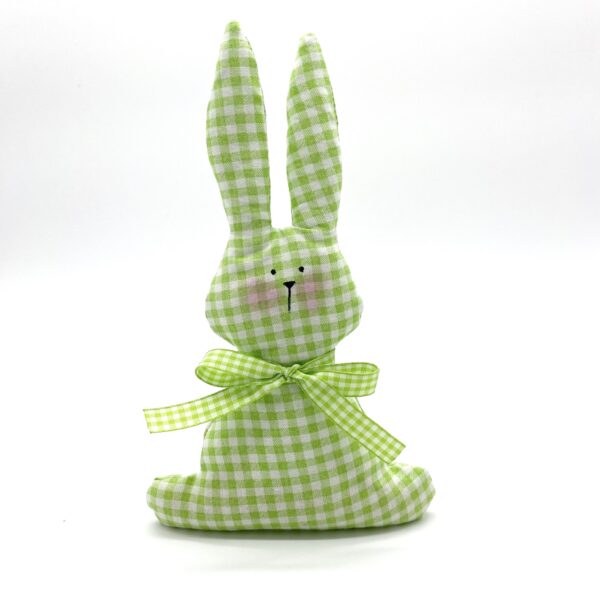 Deko-Hase "Frühling" – Bild 6