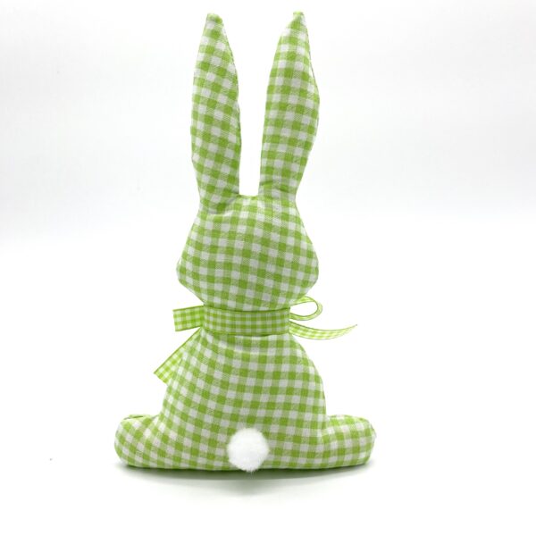 Deko-Hase "Frühling" – Bild 7