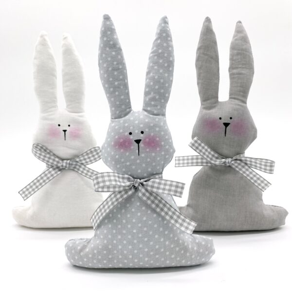 Deko-Hase "modern"