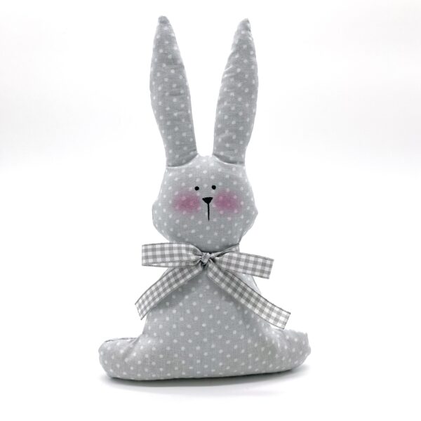 Deko-Hase "modern" – Bild 4