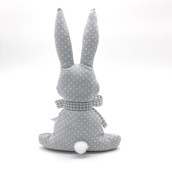 Deko-Hase "modern" – Bild 5