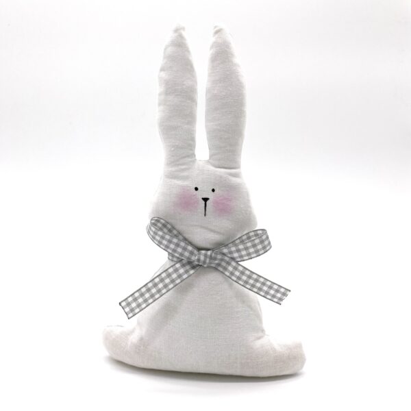 Deko-Hase "modern" – Bild 2