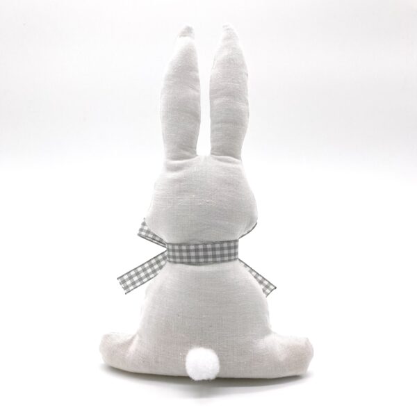 Deko-Hase "modern" – Bild 3