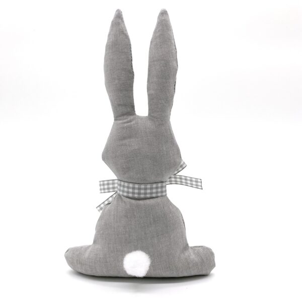 Deko-Hase "modern" – Bild 7