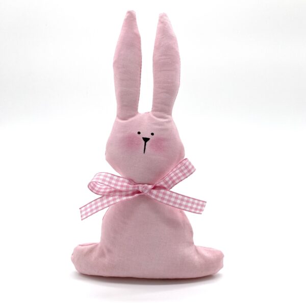 Deko-Hase "romantisch" – Bild 6