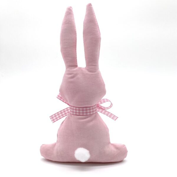 Deko-Hase "romantisch" – Bild 7