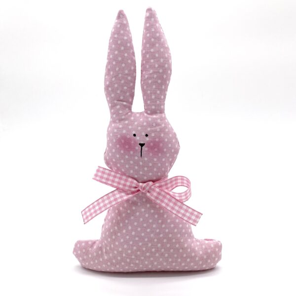 Deko-Hase "romantisch" – Bild 4