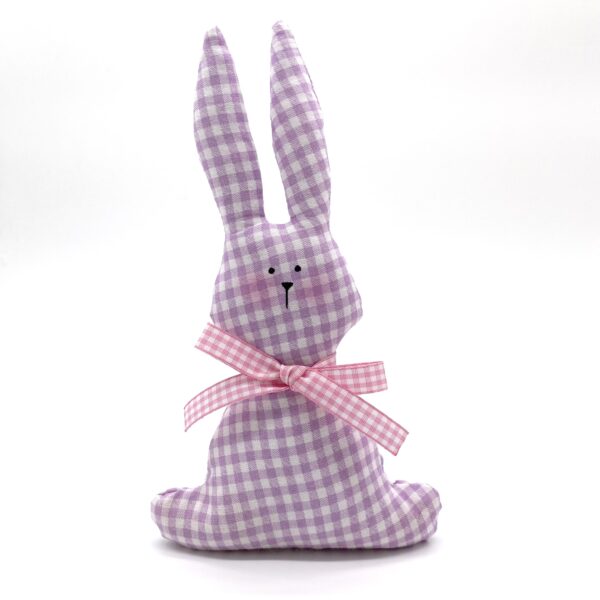 Deko-Hase "romantisch" – Bild 2