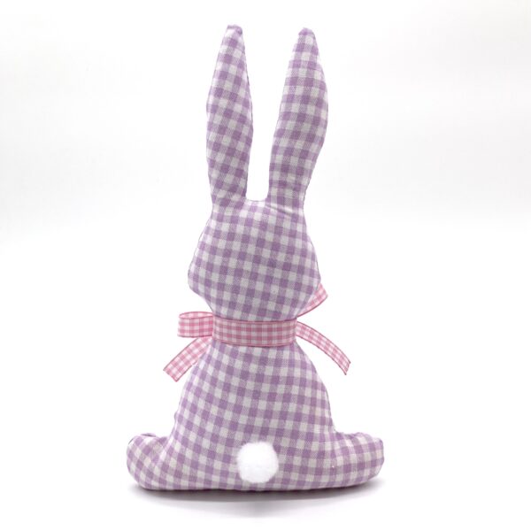 Deko-Hase "romantisch" – Bild 3