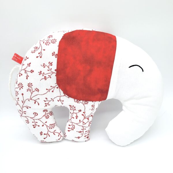 Babykissen "Elefant"