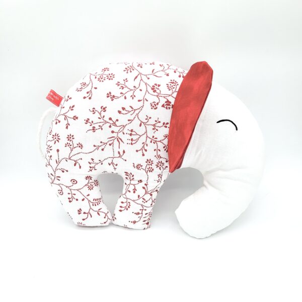 Babykissen "Elefant" – Bild 2