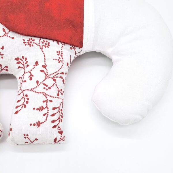 Babykissen "Elefant" – Bild 3