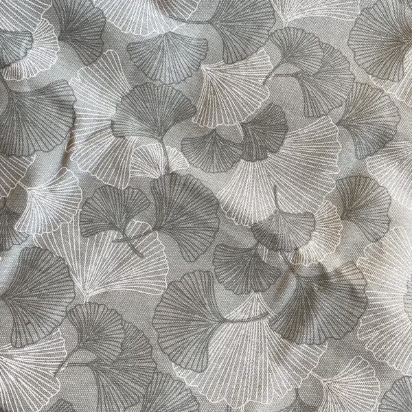 Tischläufer "Ginkgo" grün – Bild 2